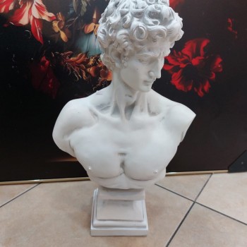 تحفه فنيه بستايل روماني -L0521