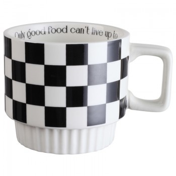 كوب بستايل الشطرنج -L0943 كوب بستايل الشطرنج -L0943