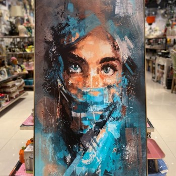 لوحه -L2285 لوحه -L2285