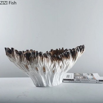 زهريه ملائم ديكور المنزل شكل الرانتج-2836 زهريه ملائم ديكور المنزل شكل الرانتج-2836