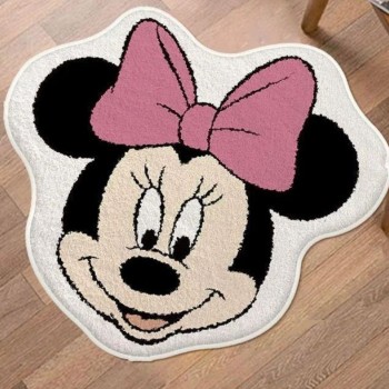 سجاد ديزني بجوده عاليه لغرف الاطفال -3282