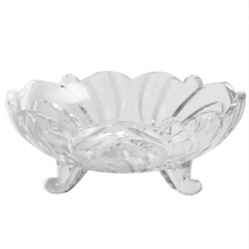 صينيه زجاج فريده من نوعه متوفر للونين -2865 صينيه زجاج فريده من نوعه متوفر للونين -2865