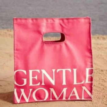 شنطه يد بتصميم كيس -L2822-