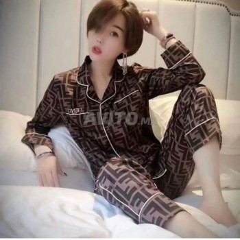 بجاما نسائيه براند فاندي -3330