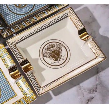 طفاية سجائر من سراميك 3340 طفاية سجائر من سراميك 3340