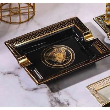 طفاية سجائر براند من سراميك L3340 طفاية سجائر براند من سراميك L3340