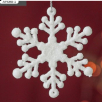 تعليقة الثلج الشتويه مكون من 3قطع 