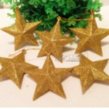 تعليقة نجمه ذهبيه- L2779