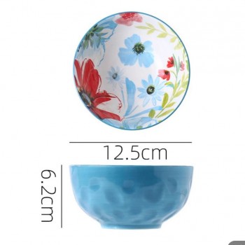 اناء مجوف من سراميك فانتج 