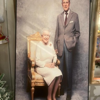 لوحه جداري باطار خشبي اسود -k26