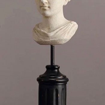 تحفه ستاند معتق بتصميم  رماني 