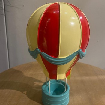 تحفة منطاد مكتبي 