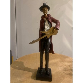 تحفة عازف ملائم للديكور تحفة عازف ملائم للديكور