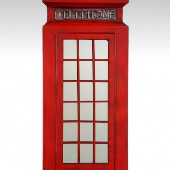 لوحه جداريه معدنيه تمثل برطانيا 67