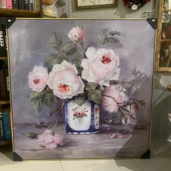 لوحه جداري باطار ذهبي خشبي k29- لوحه جداري باطار ذهبي خشبي k29-