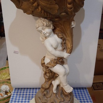 تحفه انجل بقاعده 