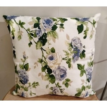 غطاء خداديه بحشوه مطبوع برسمة الورود غطاء خداديه بحشوه مطبوع برسمة الورود