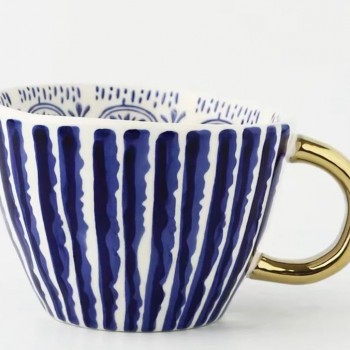 كوب قهوه انيق مصنوع من سراميك ذات جوده عاليه 3280 كوب قهوه انيق مصنوع من سراميك ذات جوده عاليه 3280