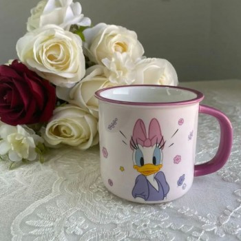كوب انيق برسومات ديزني من السراميك L3239