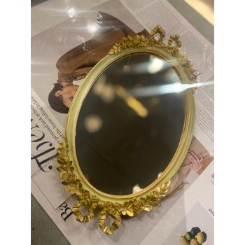 صينيه مريا باطار فيونكه ذهبي 