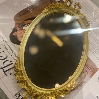 صينيه مريا باطار فيونكه ذهبي صينيه مريا باطار فيونكه ذهبي