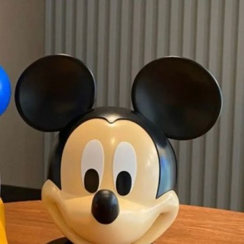 تحفه ديزني لغرفة المعيشه من الرانتج L2720