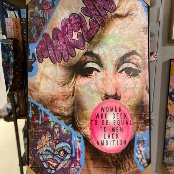 لوحه باطار خشبي اسود -k8 لوحه باطار خشبي اسود -k8