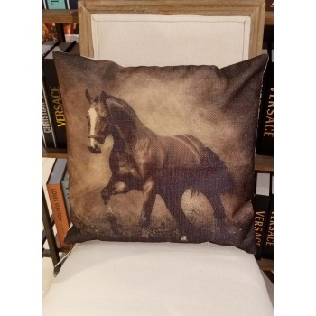 غطاء خداديه برسمة الخيل 