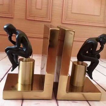 منظم فواصل الكتب بستاند 