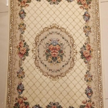 سجاد فاخر عالي الجوده بطبقتين 