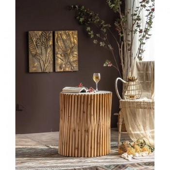 طاوله خشبيه فاخره -2120 طاوله خشبيه فاخره -2120