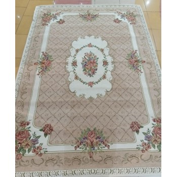 سجاد فاخر عالي الجوده بتصميم ريفي 