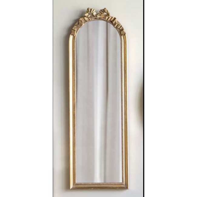 مرايا فنتج مذهبه بتصميم كلاسيكي ملكي 8152
