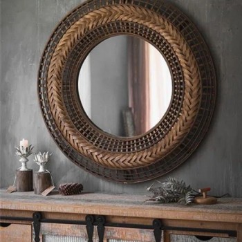 مريا جداري مشغول يدويا -3909 مريا جداري مشغول يدويا -3909