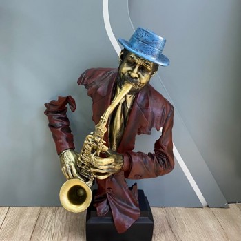 تحفة عازف بستايل امريكي -4741