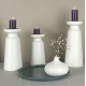 حامل شمعه مصنوع من سراميك طقم مكون من3 قطع -2619 حامل شمعه مصنوع من سراميك طقم مكون من3 قطع -2619