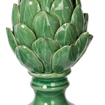 تحفه كلاسيكية مصممة على شكل نبات الخرشوف 8229