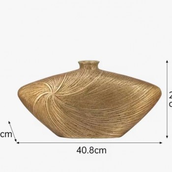 فازه أنيقة وعصرية تتميز بتصميمها الفني الفريد 8352