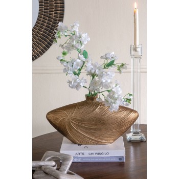 فازه أنيقة وعصرية تتميز بتصميمها الفني الفريد 8352