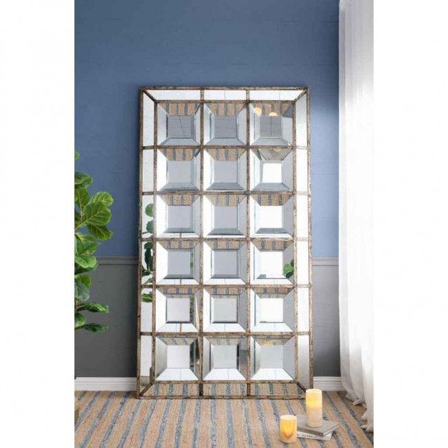 مرايا أرضية فاخره مثالي للمدخل بتصميم أوربي برتفاع 210cm 7431 مرايا أرضية فاخره مثالي للمدخل بتصميم أوربي برتفاع 210cm 7431