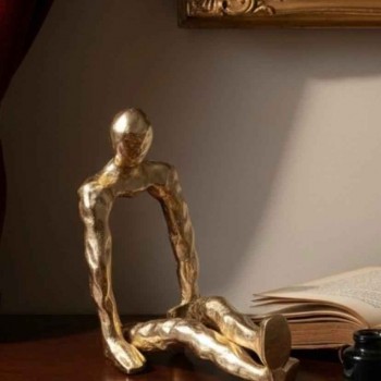 تحفه ديكور فن ابداعي تجريدي بتصميم عصري 8349 تحفه ديكور فن ابداعي تجريدي بتصميم عصري 8349