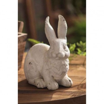 تحفه ارنب بتفاصيل جميله تلائم الحديقه الخارجيه 8832 تحفه ارنب بتفاصيل جميله تلائم الحديقه الخارجيه 8832