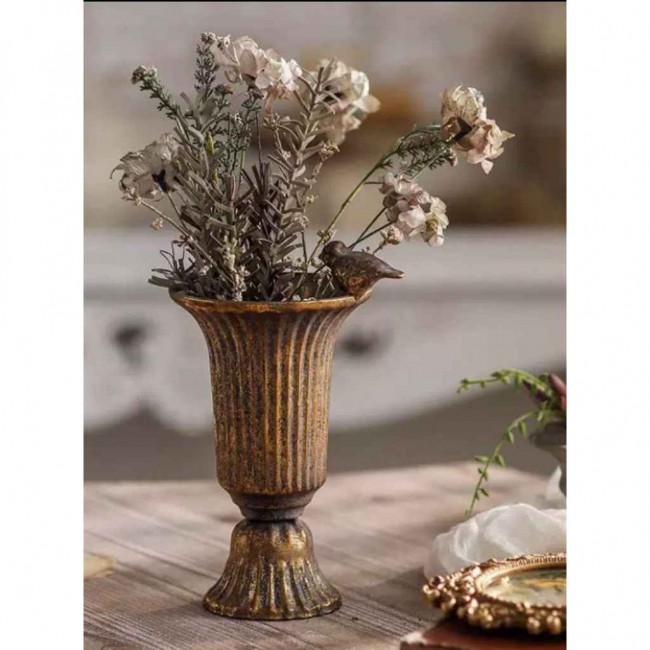 فازه معدن ذهبي بتصميم اوربي 8865