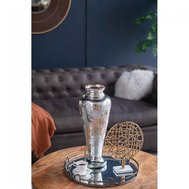 فازه سيراميك فاخره بتصميم عصري ملائم لديكور المنزل 8250