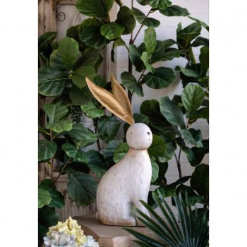 تحفة أرنب جميله برتفاع 63cm 7921