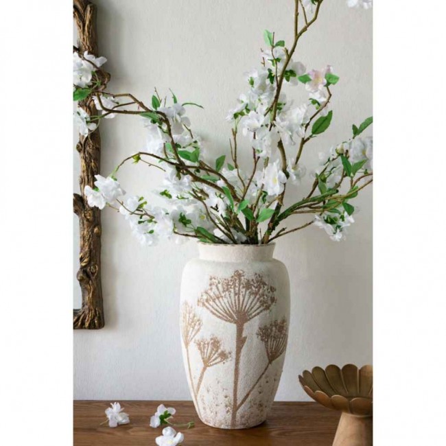 فازه سيراميك فاخره بتصميم اوربي 7968