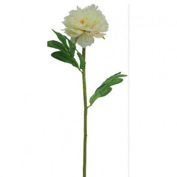 غصن ورد أبيض عالي الجوده 7699 غصن ورد أبيض عالي الجوده 7699