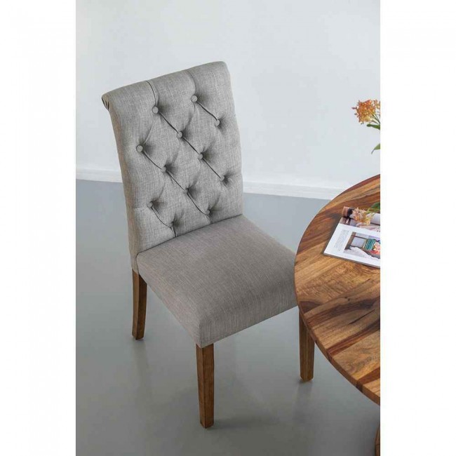 كرسي طعام عصري وأنيق يجمع بين الراحة والأناقة بشكل متوازن بتصميم اوربي 8390 كرسي طعام عصري وأنيق يجمع بين الراحة والأناقة بشكل متوازن بتصميم اوربي 8390