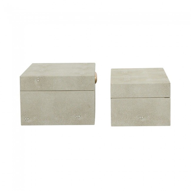 طقم صندوق خشبي بتصميم اوربي من الفخامه العصريه العدد2 8364