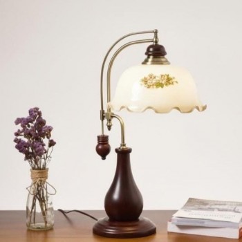 وحده اضاءه كلاسيكيه بلمسات ريفيه 9406 وحده اضاءه كلاسيكيه بلمسات ريفيه 9406